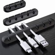 Image result for Computer Cable Clips