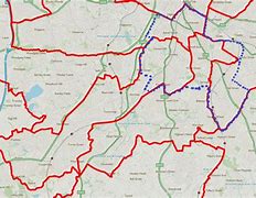 Image result for Moseley Virginia Map