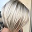 Image result for Angled Blunt Cut Hairstyles