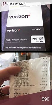 Image result for Verizon Prepaid Cards