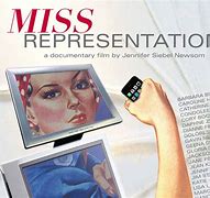 Image result for Miss Representation Film