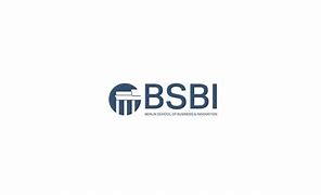 Image result for Bsbi Logo