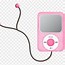 Image result for iPod Clipartt