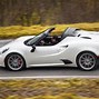Image result for Alfa Romeo 4C Spider Soft Top Roof