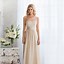 Image result for Champagne Bridesmaid Dresses