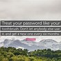 Image result for Password Quotes