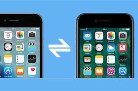Image result for Reconnecting iPhone Transfer