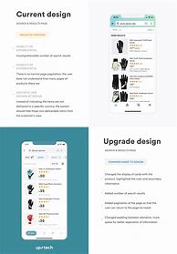 Image result for Amazon App Product Page Design