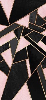 Image result for Pink and Gold Wallpaper HD