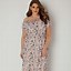 Image result for Pink Plus Size Maxi Dress