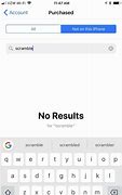 Image result for iOS Info Icon
