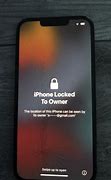 Image result for iPhone 13 Locked to Owner