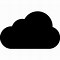 Image result for Cloud Icon