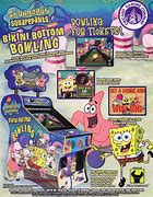 Image result for Spongebob Fun Ardcade Gallery