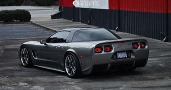 Image result for 01 Corvette