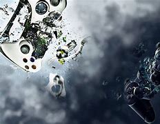 Image result for Broken Xbox One Controller Wallpaper