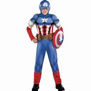 Image result for Captain America Boy Girl Full Body Case