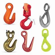Image result for Swivel Hook with Safety Latch