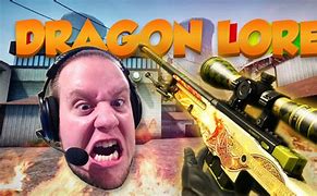 Image result for Dragon Lore CS:GO
