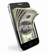 Image result for 1 Mio Dollar On Phone