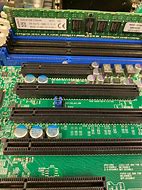 Image result for Clearance Video Card into PCIe Slot