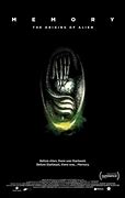 Image result for Memory Origins of Alien Showtimes
