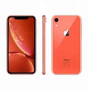 Image result for Apple iPhone XR Orange