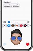 Image result for Me Moji iPhone