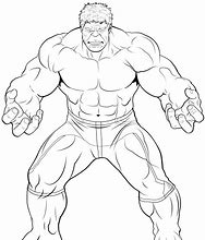 Image result for Iron Man Hulk Coloring