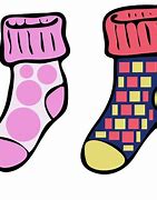 Image result for Fuzzy Socks Cartoon