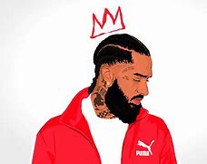 Image result for Nipsey Hussle Template