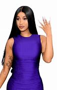 Image result for Cardi B-cell