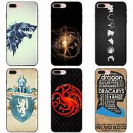 Image result for Game of Thrones iPhone 8 Plus Case