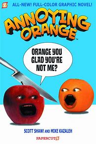 Image result for Apples and Oranges Comics