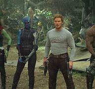 Image result for Batista Guardians of the Galaxy