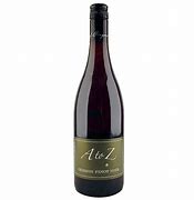 Image result for Oregon Solidarity Pinot Noir