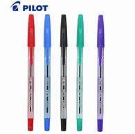 Image result for Pilot Pen