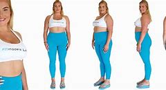 Image result for Woman Size 12 Model