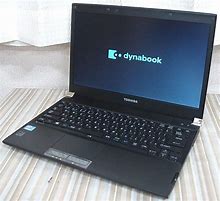 Image result for Toshiba Dynabook R732