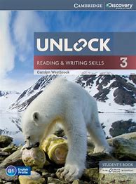 Image result for Unlock Book 4