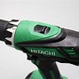 Image result for Hitachi 14V Cordless Drill
