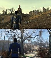 Image result for Fallout 3 Graphics