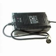 Image result for Scooter Battery Chargers