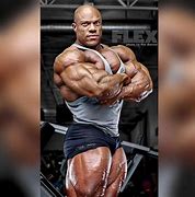 Image result for Phil Heath