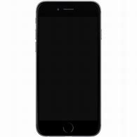 Image result for Transparent iPhone 7 Black