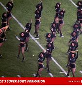 Image result for Beyoncé Super Bowl Black Panther