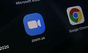 Image result for Zoom iPad Icon