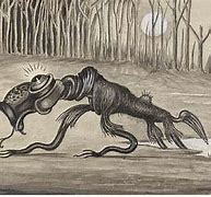 Image result for Top 10 Cryptids