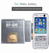 Image result for Nokia N73 Batteries