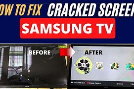 Image result for Samsung TV Screen Repair